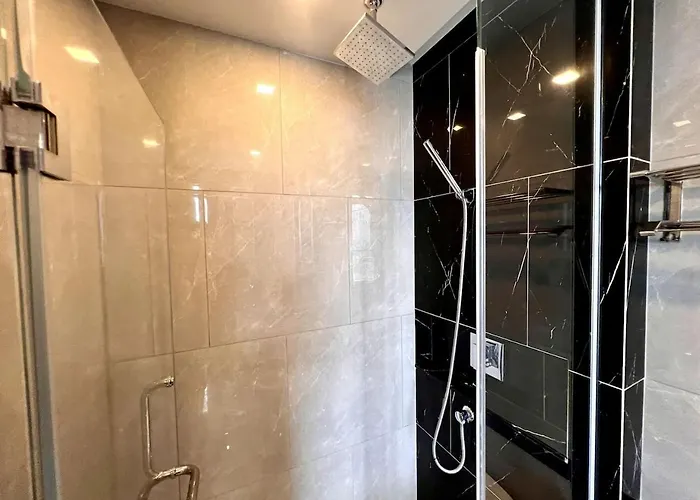 Appartement High Floor With Large Living Pool And Gym